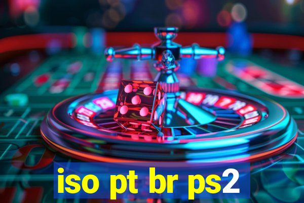 iso pt br ps2